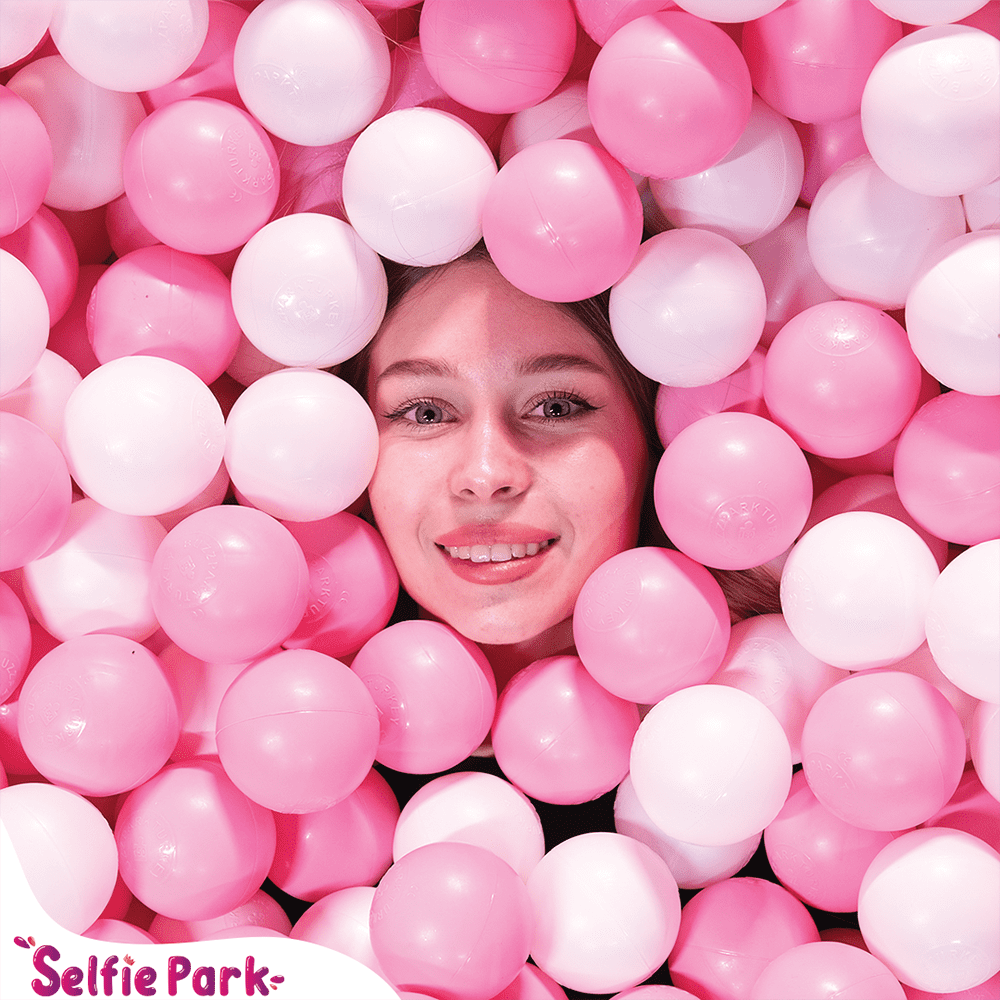 Selfie Park Antalya