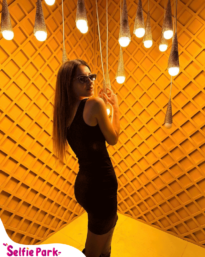 Selfie Park Antalya