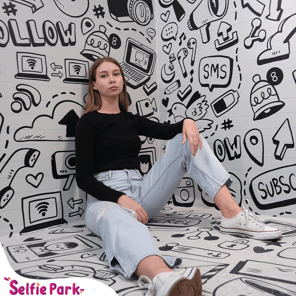 Selfie Park Antalya