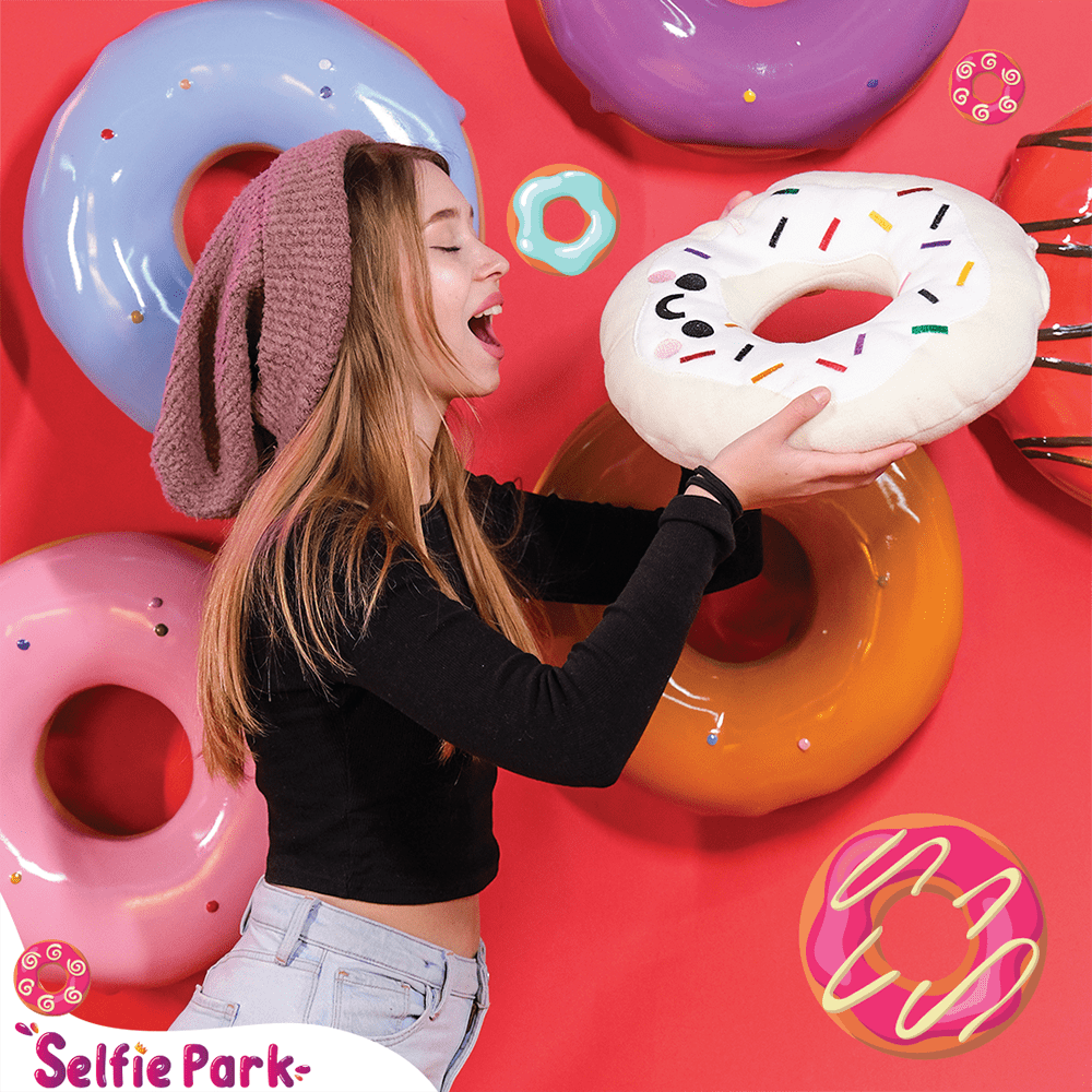 Selfie Park Antalya