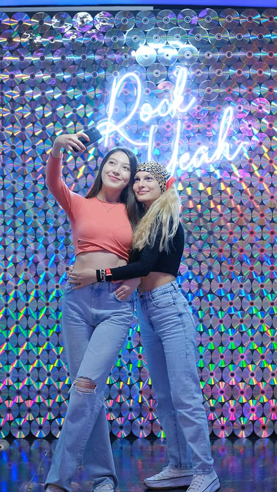 Selfie Park Antalya