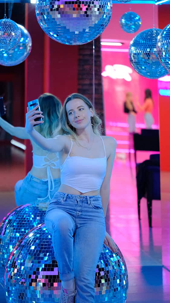 Selfie Park Antalya