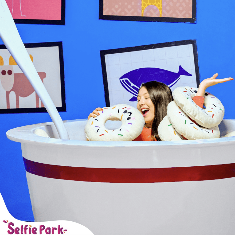 Selfie Park Antalya