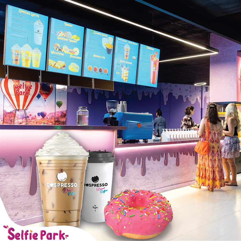 Selfie Park Antalya