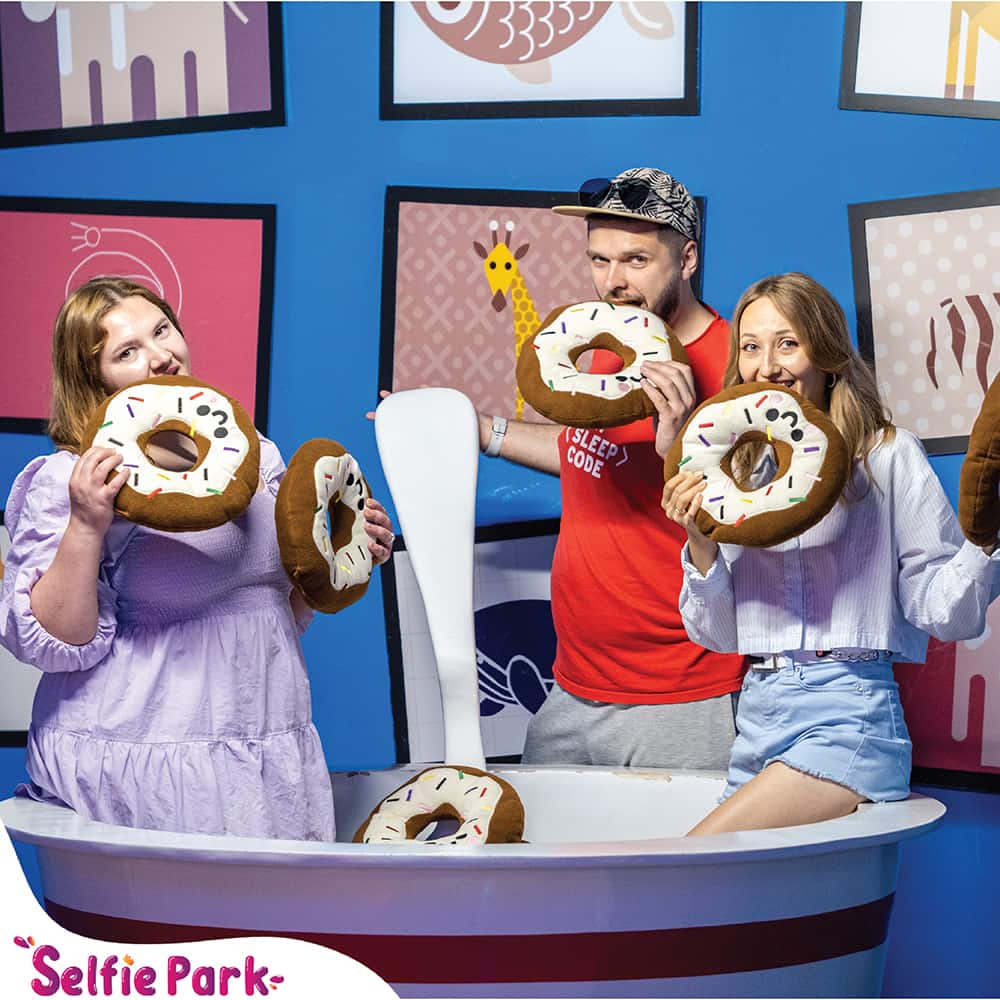 Selfie Park Antalya