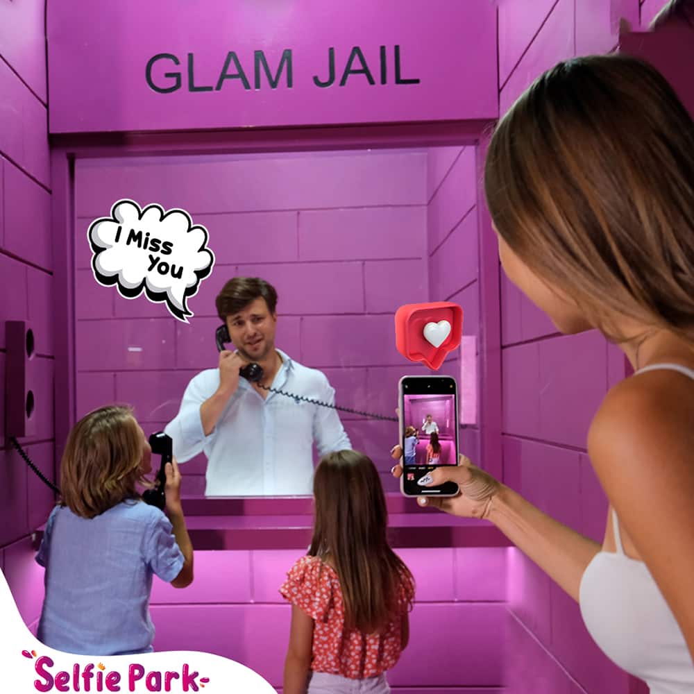 Selfie Park Antalya