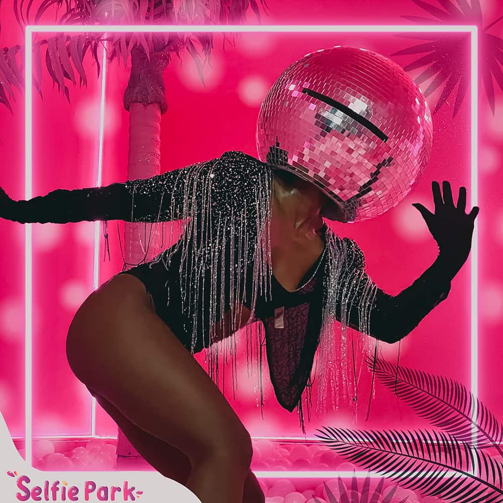 Selfie Park Antalya
